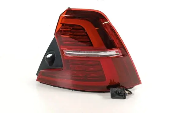 Volvo S60 Rear/tail lights 31468193