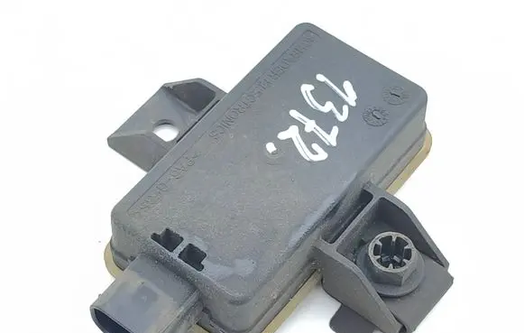 Mercedes-Benz GLC AMG Tire pressure control unit A0009003713 A0009014506 A0009028624