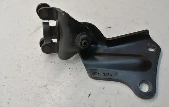 Ford Transit Sliding door upper roller guide/hinge YC15V25028AE