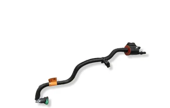 Ford Galaxy Vacuum line/pipe/hose EU5A9G866BD