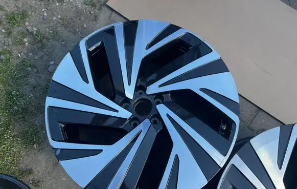 Volkswagen ID.4 R21 alloy rim 