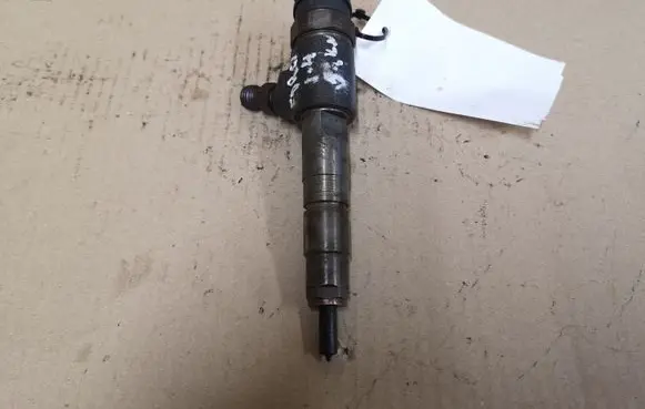 Ford Fiesta Fuel injector 0445110339 870689