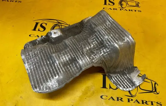 Dacia Jogger Exhaust heat shield 360172817R
