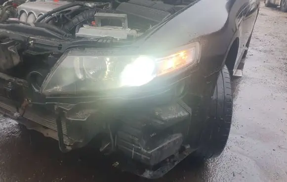 Honda Accord Headlight/headlamp 