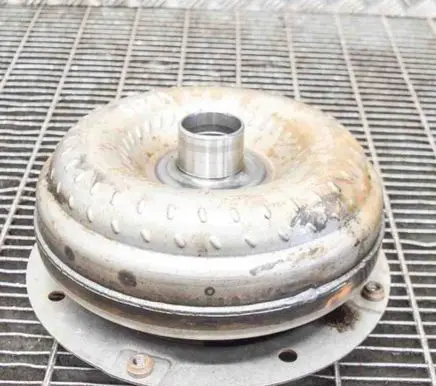 Land Rover Range Rover Sport L494 Torque converter 250700004301 1087322386