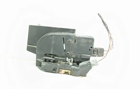 Renault Laguna II Front door lock