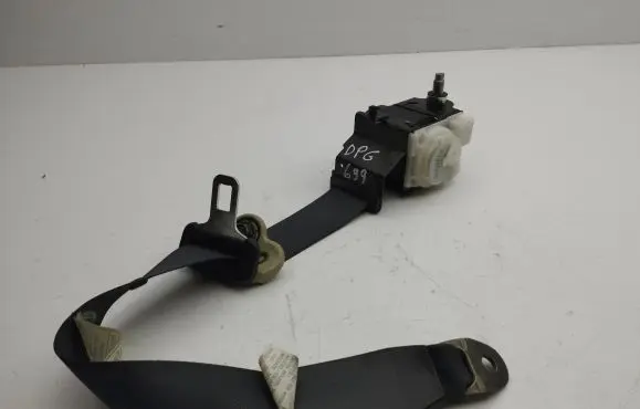 Infiniti FX Rear seatbelt TKAB0G1813