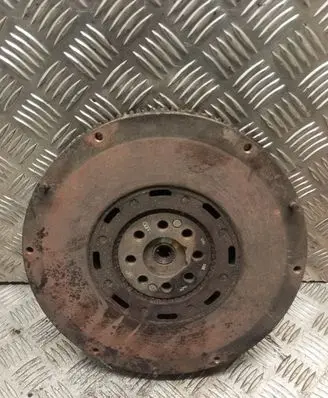 Audi A6 S6 C4 4A Dual mass flywheel 046105266F