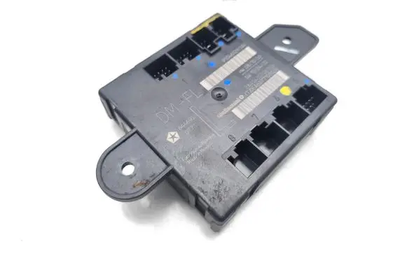 Jeep Grand Cherokee Door control unit/module 04602911AH