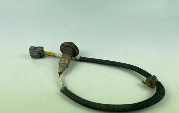 Lambda probe sensor