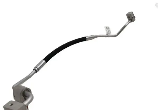Audi Q3 F3 Air conditioning (A/C) pipe/hose 1EA816530M