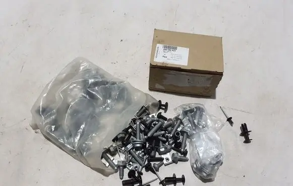 Audi A8 S8 D5 Other exterior part 4N0098623
