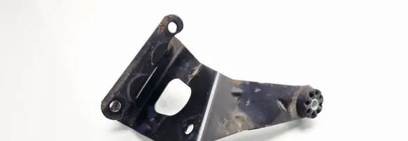 BMW 3 E46 ABS pump bracket 
