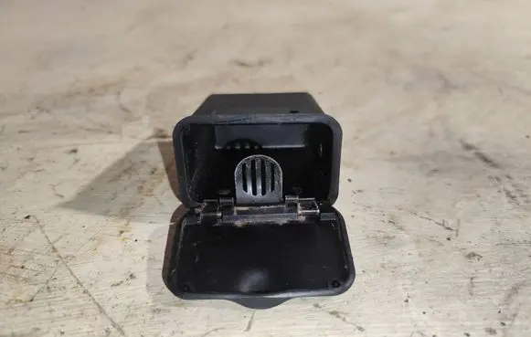 Opel Zafira A Rear door ashtray 90580259