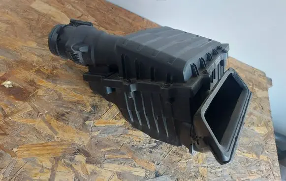 Volkswagen Tiguan Air filter box 5QF129601H 2Q0129618 5QE129607A