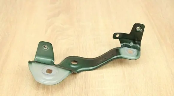 BMW 4 G22 G23 G24 G26 Fender mounting bracket 430IXA