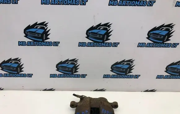 Ford Transit Front brake caliper
