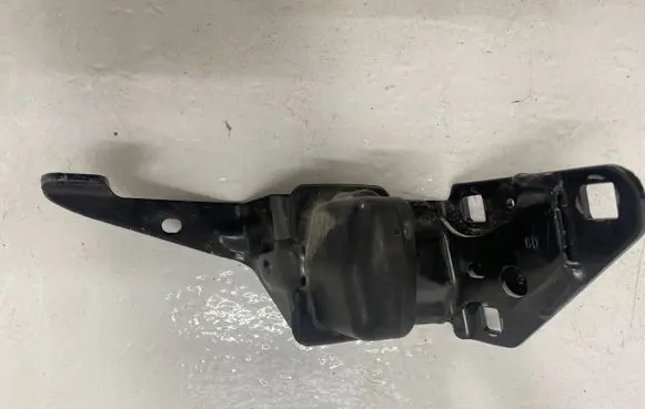 Renault Master III Sliding door upper roller guide/hinge 7946809R