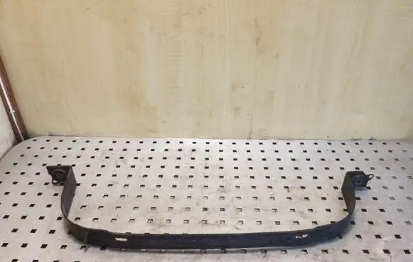 Audi A6 S6 C7 4G Fuel tank mounting bracket 