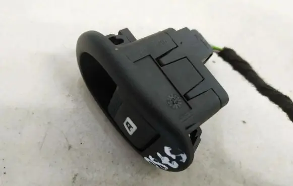 Citroen C2 Electric window control switch