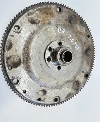 Audi A4 S4 B8 8K Flywheel