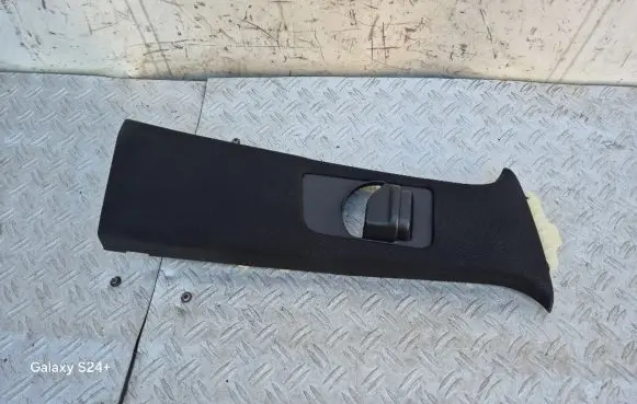 Mercedes-Benz ML W166 (B) pillar trim (top) A1668681600 A1666904001 A1666904201