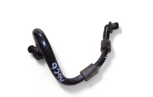 Audi A6 S6 C6 4F Engine coolant pipe/hose 4F1611931K