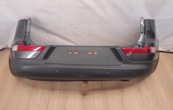 KIA Sportage Rear bumper 866723U000 86713U000 86723U000