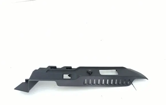 Jaguar F-Pace Parcel shelf load cover mount bracket HK8331012AC LPVCA