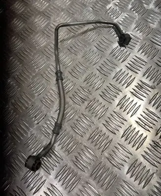 Volvo V60 Turbo turbocharger oiling pipe/hose 9686668880D