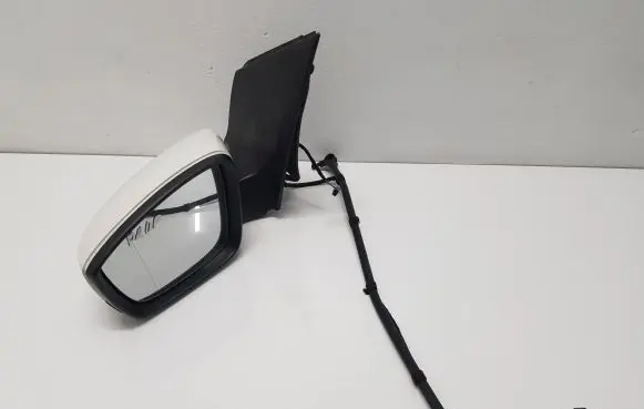 Volkswagen Up Front door electric wing mirror 1S1857501