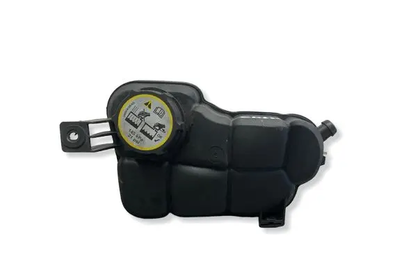 Volvo S80 Coolant expansion tank/reservoir 6G918K218