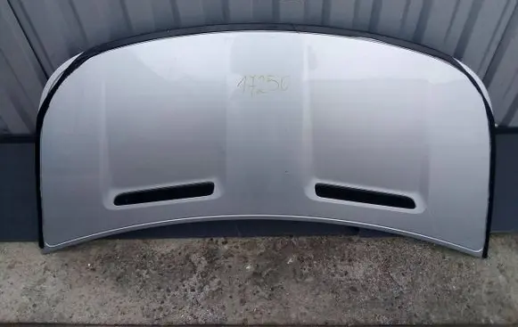 Smart ForFour I Engine bonnet/hood