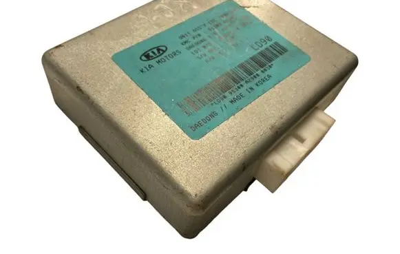 KIA Ceed Central body control module 95300A2900 49D8J11000 EK0V1440030