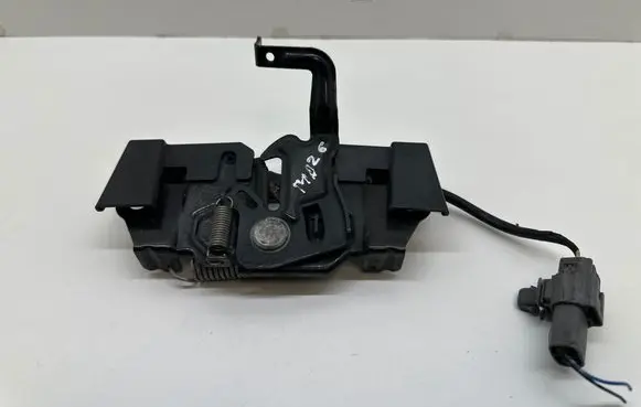 Mazda 6 Engine bonnet/hood lock/catch