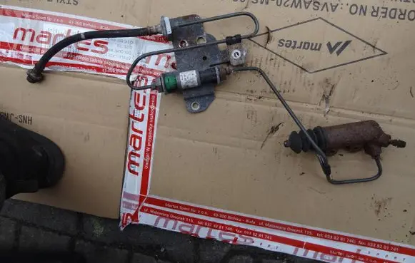Toyota Auris 150 Brake line pipe/hose 11111111111
