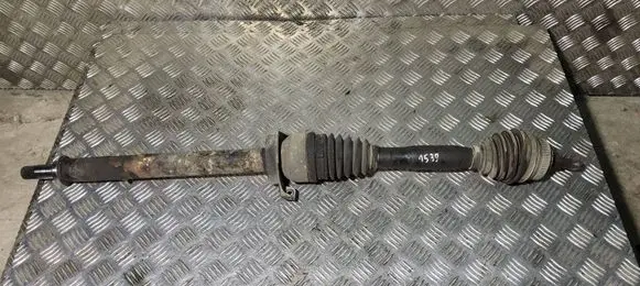 Mercedes-Benz Vaneo W414 Front driveshaft