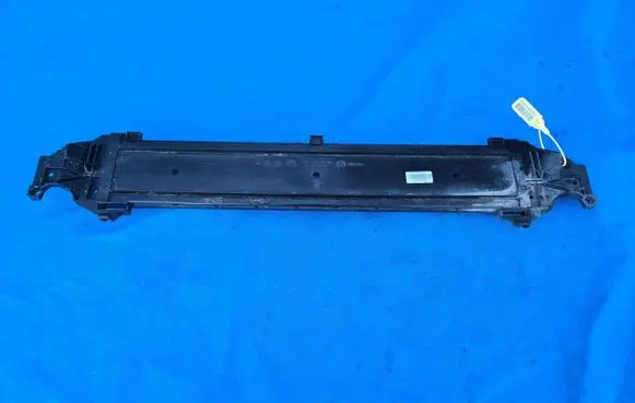 BMW 5 F10 F11 Bottom radiator support slam panel 7804619
