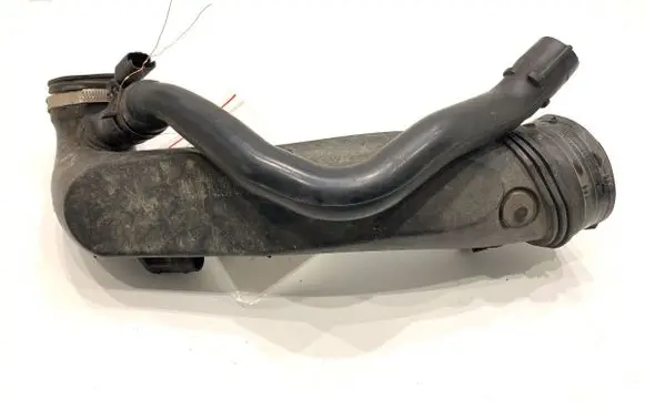 Peugeot 308 Air intake hose/pipe 9811908380