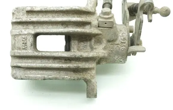 Skoda Kamiq Rear brake caliper