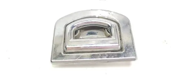 Volkswagen PASSAT B5.5 Tie down hook / loop 1J0864203
