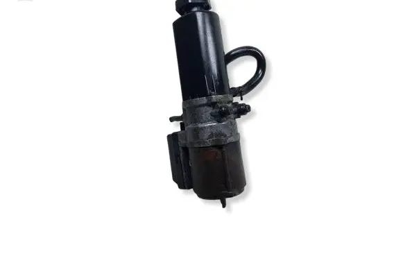 Mercedes-Benz A W168 Power steering pump A1684660501KASAC A1684660501