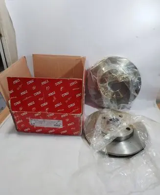 Audi 80 90 S2 B4 Front brake disc DF1530