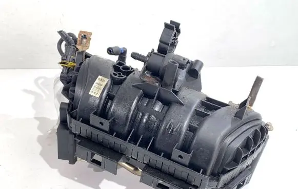 Opel Astra H Intake manifold 24420487
