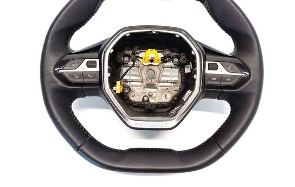 Peugeot 208 Steering wheel 98255044ZD