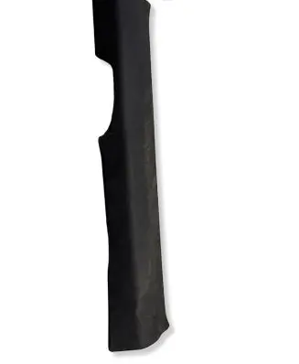 Nissan Qashqai Front sill trim cover 769B54EA0A