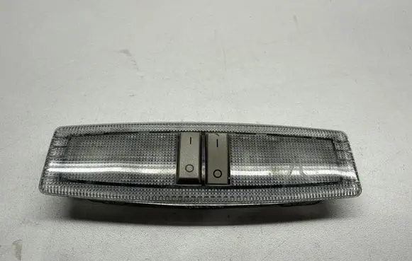 Opel Zafira A Front seat light 0885600