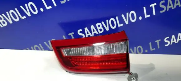 Volvo S60 Tailgate rear/tail lights 30796271