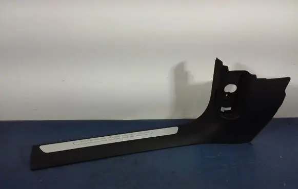 Audi A8 S8 D4 4H Other sill/pillar trim element 4H1867271C