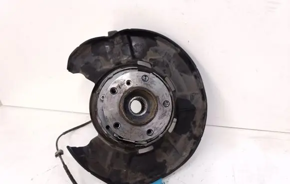 BMW X1 E84 Rear wheel hub 6788049